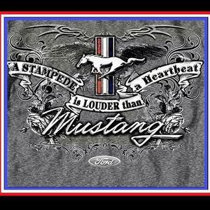 Meet your Posher, Micah little red